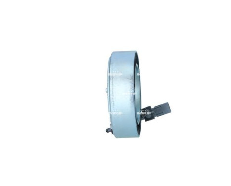 Coil, magnetic clutch compressor, Image 4