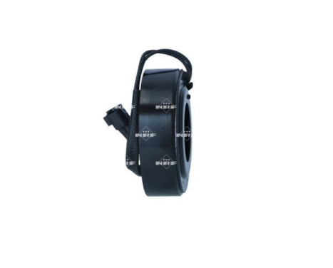 Coil, magnetic clutch compressor, Image 2
