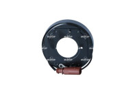 Coil, magnetic clutch compressor