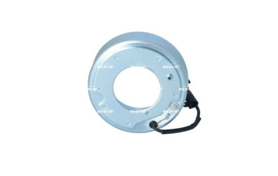 Coil, magnetic clutch compressor, Image 3