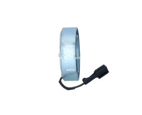 Coil, magnetic clutch compressor, Image 4