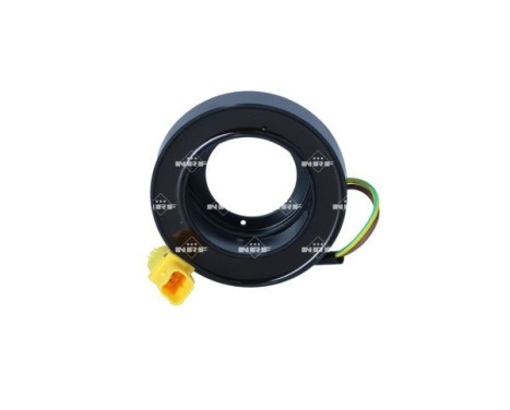 Coil, magnetic clutch compressor