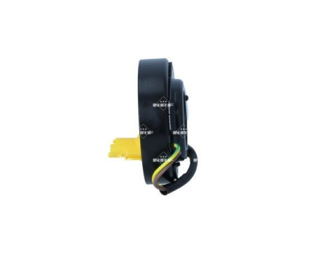 Coil, magnetic clutch compressor, Image 2
