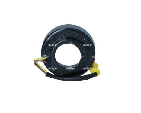 Coil, magnetic clutch compressor, Image 3