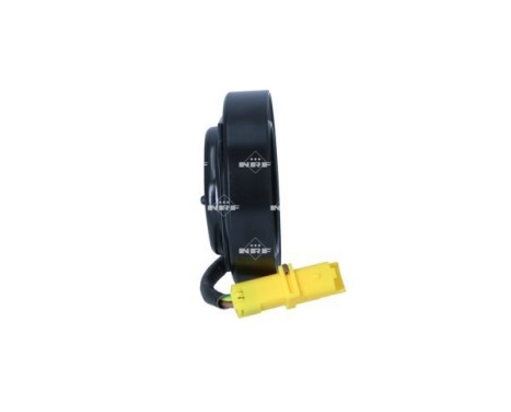 Coil, magnetic clutch compressor, Image 4