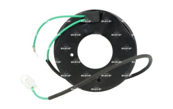 Coil, magnetic-clutch compressor, Image 4