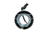 Coil, magnetic clutch compressor