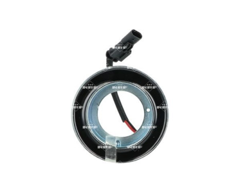 Coil, magnetic clutch compressor