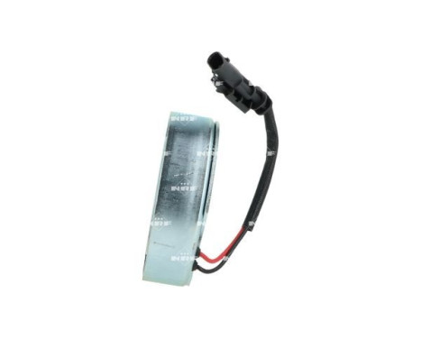 Coil, magnetic clutch compressor, Image 2