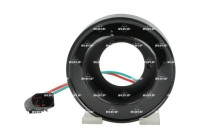 Coil, magnetic clutch compressor