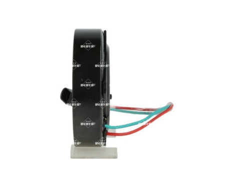 Coil, magnetic clutch compressor, Image 2