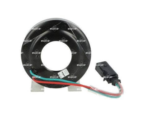 Coil, magnetic clutch compressor, Image 3