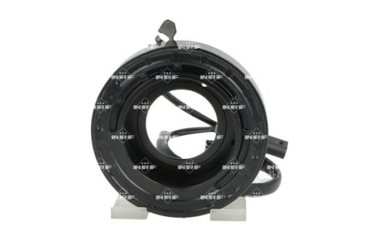 Coil, magnetic clutch compressor
