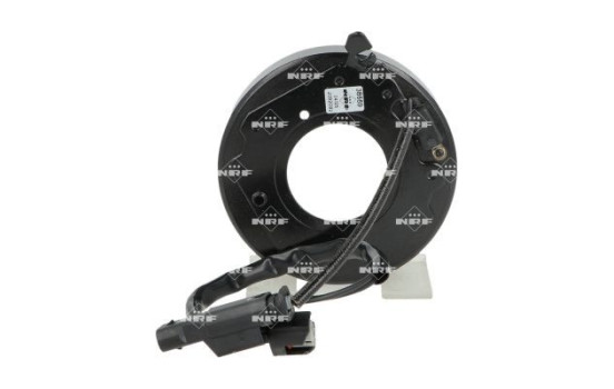 Coil, magnetic clutch compressor, Image 3