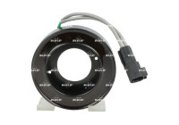 Coil, magnetic clutch compressor