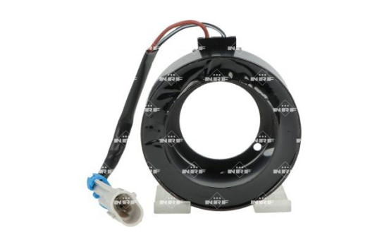 Coil, magnetic-clutch compressor, Image 2