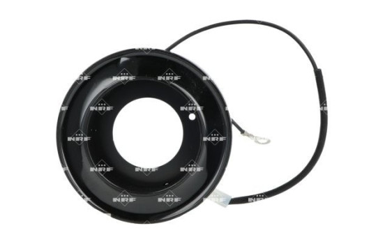 Coil, magnetic-clutch compressor, Image 2