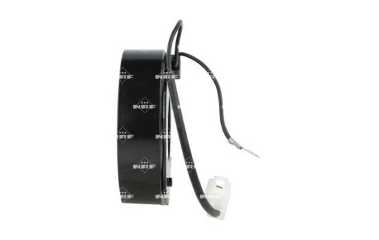 Coil, magnetic-clutch compressor, Image 3