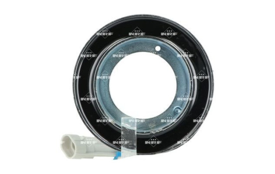 Coil, magnetic-clutch compressor, Image 3