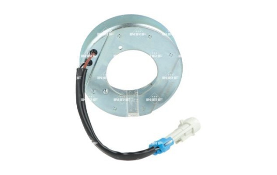 Coil, magnetic-clutch compressor, Image 5