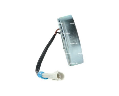 Coil, magnetic-clutch compressor, Image 6