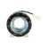 Coil, magnetic clutch compressor