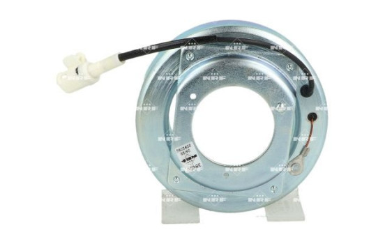 Coil, magnetic clutch compressor, Image 3