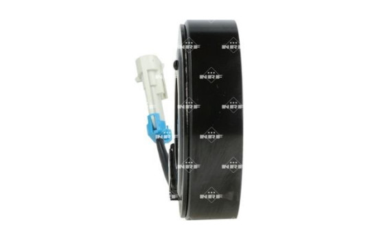 Coil, magnetic clutch compressor, Image 5