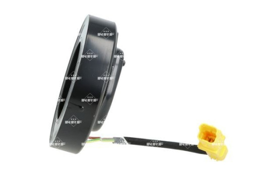 Coil, magnetic clutch compressor, Image 2