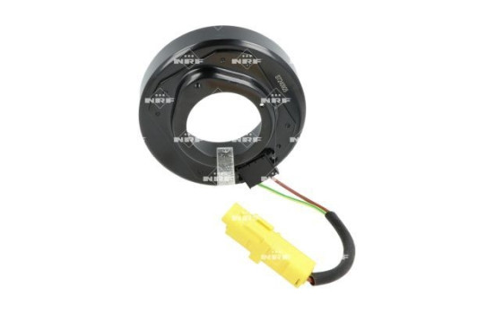Coil, magnetic clutch compressor, Image 3