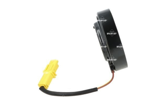 Coil, magnetic clutch compressor, Image 4