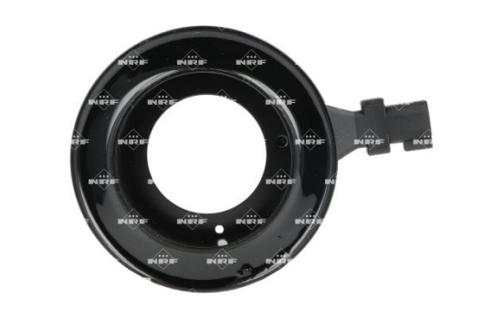 Coil, magnetic clutch compressor, Image 2
