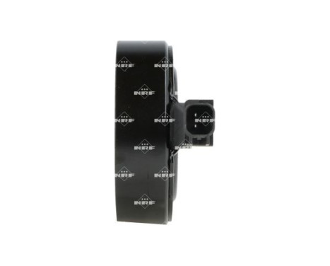 Coil, magnetic clutch compressor, Image 3