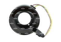 Coil, magnetic-clutch compressor