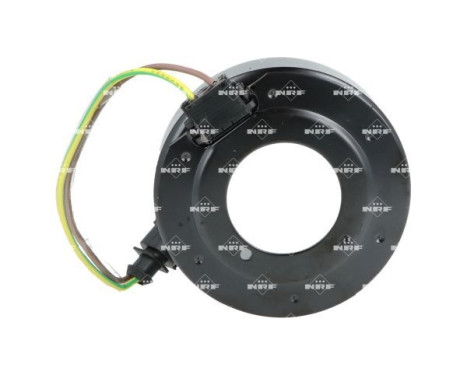 Coil, magnetic-clutch compressor, Image 3