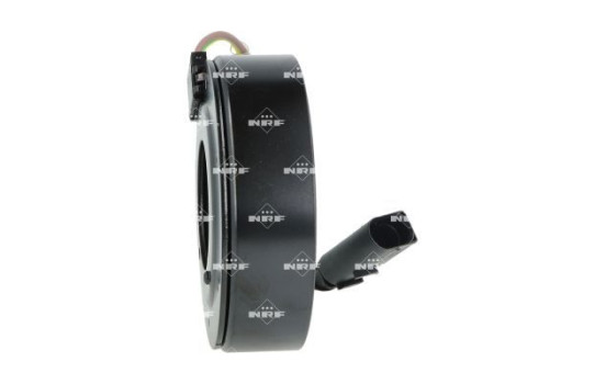 Coil, magnetic-clutch compressor, Image 4