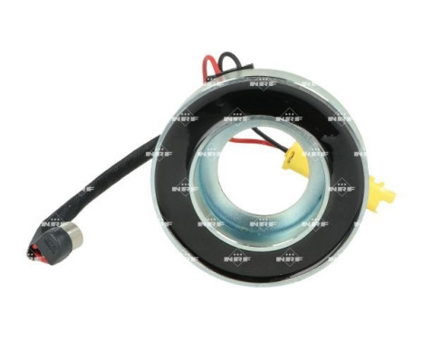 Coil, magnetic clutch compressor