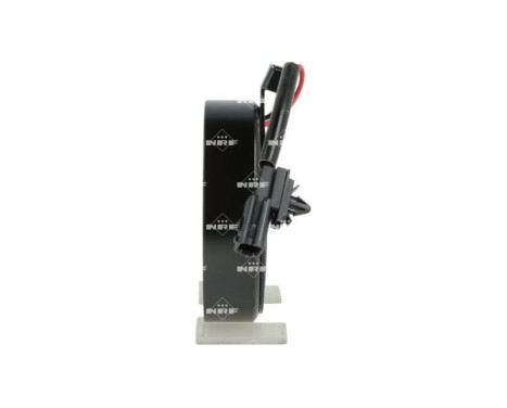 Coil, magnetic clutch compressor, Image 2