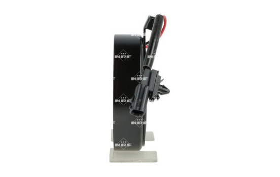 Coil, magnetic clutch compressor, Image 2
