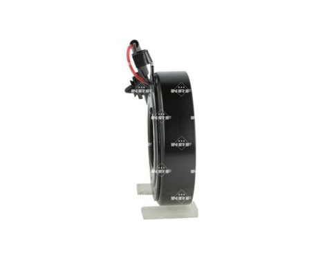 Coil, magnetic clutch compressor, Image 4