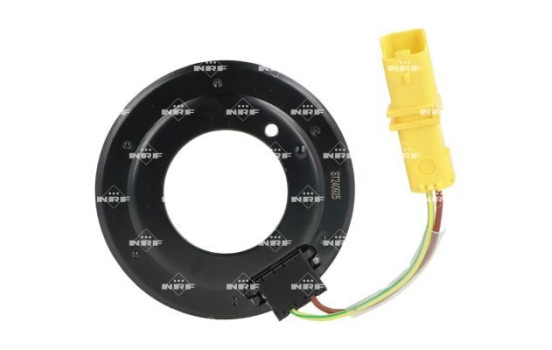 Coil, magnetic clutch compressor, Image 3