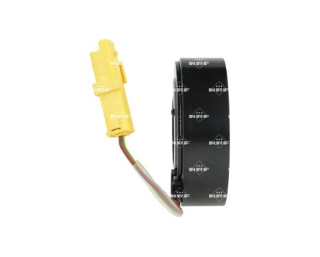 Coil, magnetic clutch compressor, Image 5