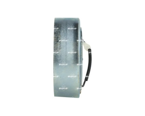 Coil, magnetic clutch compressor, Image 2
