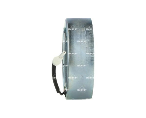Coil, magnetic clutch compressor, Image 4