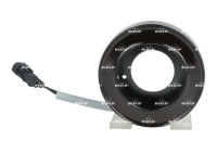 Coil, magnetic clutch compressor