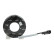 Coil, magnetic clutch compressor, Thumbnail 3
