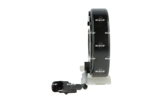 Coil, magnetic clutch compressor, Image 4