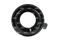 Coil, magnetic clutch compressor