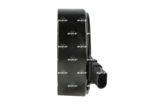Coil, magnetic clutch compressor, Image 2