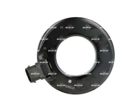 Coil, magnetic clutch compressor, Image 3